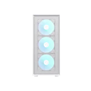 Корпус Gamemax Storm 2 AW б/БП UA