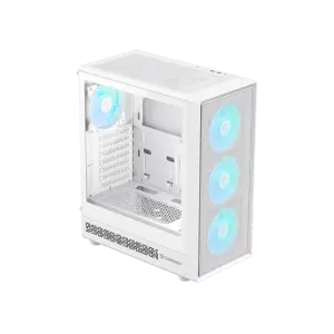 Корпус Gamemax Storm 2 AW б/БП UA