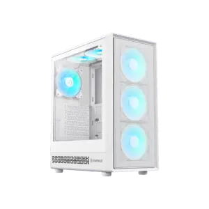 Корпус Gamemax Storm 2 AW б/БП UA