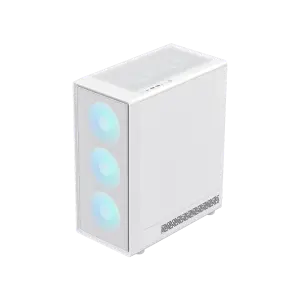 Корпус Gamemax Storm 2 AW б/БП UA