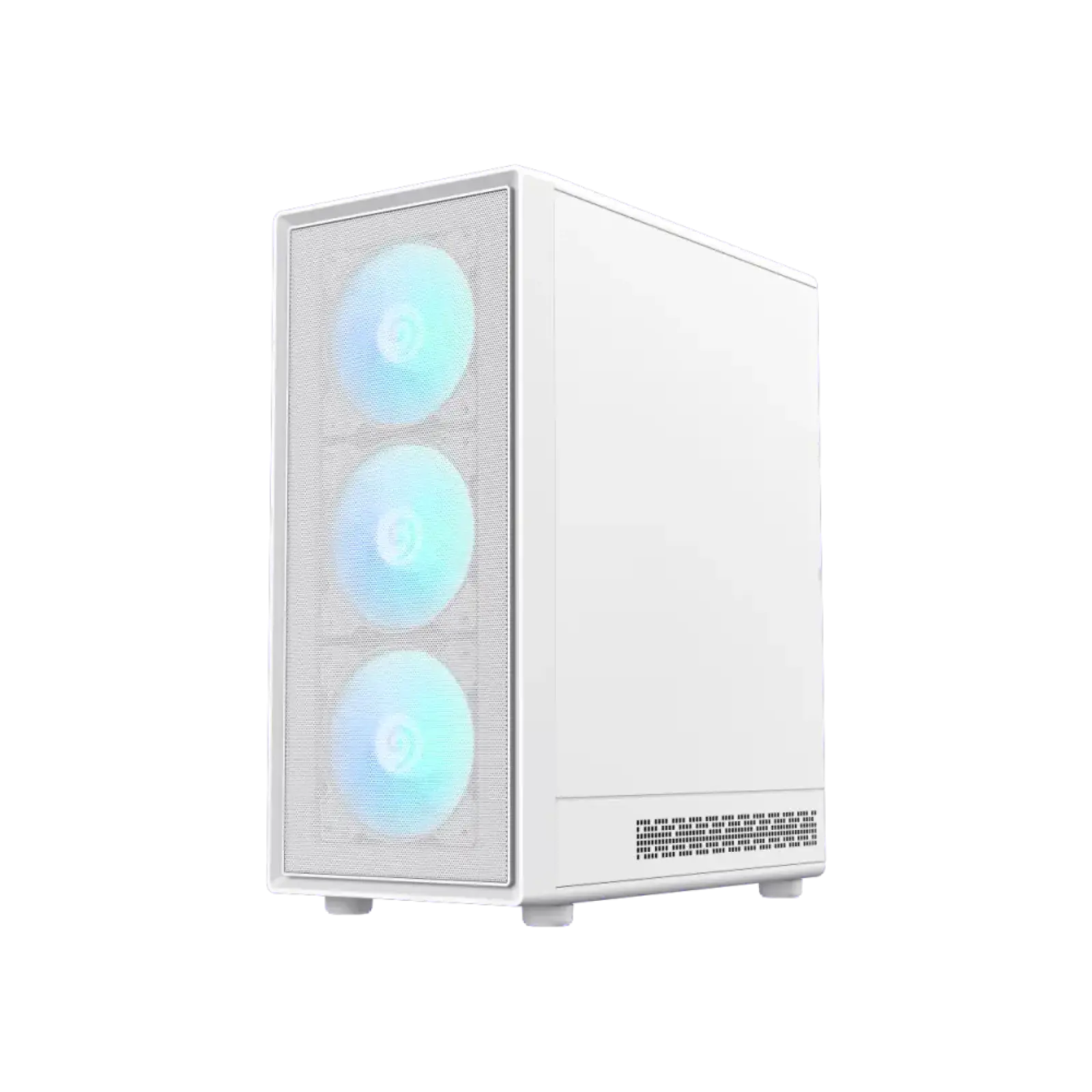 Корпус Gamemax Storm 2 AW б/БП UA