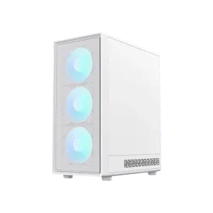 Корпус Gamemax Storm 2 AW б/БП UA