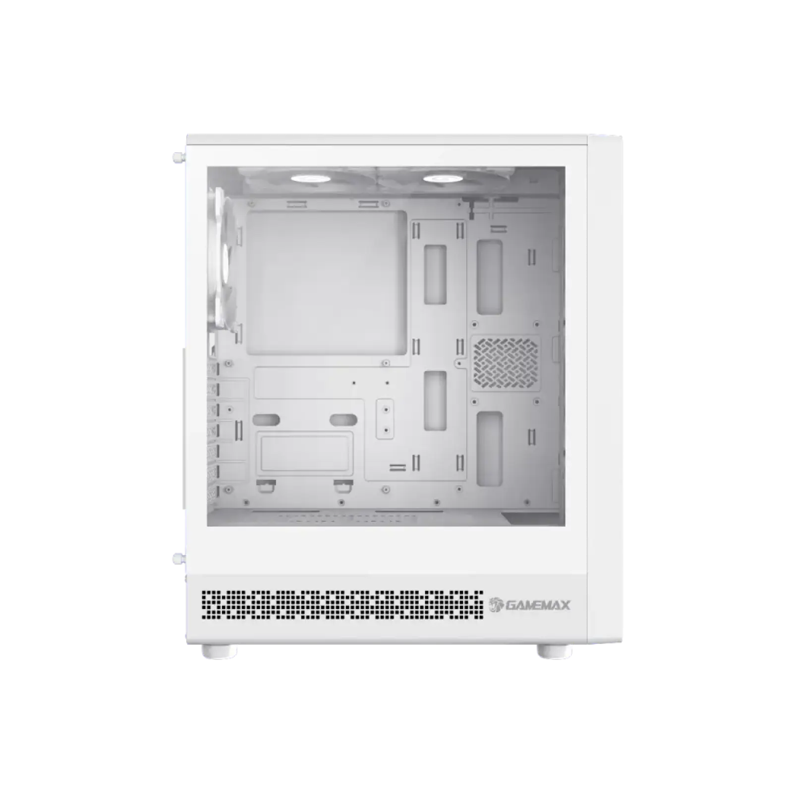 Корпус Gamemax Storm 2 AW б/БП UA
