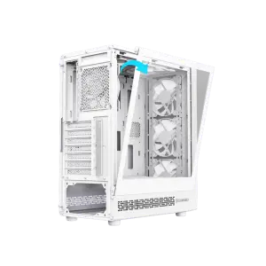 Корпус Gamemax Storm 2 AW б/БП UA