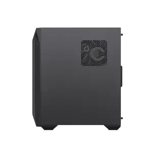 Корпус Gamemax Brufen COC б/БП UA