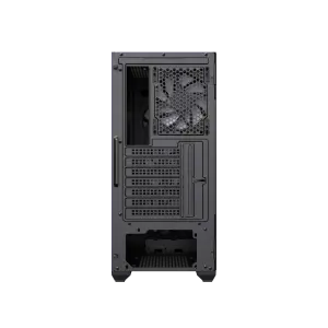 Корпус Gamemax Brufen COC б/БП UA