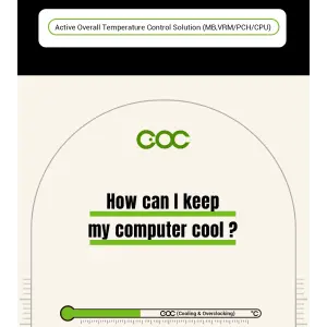 Корпус Gamemax Brufen COC б/БП UA