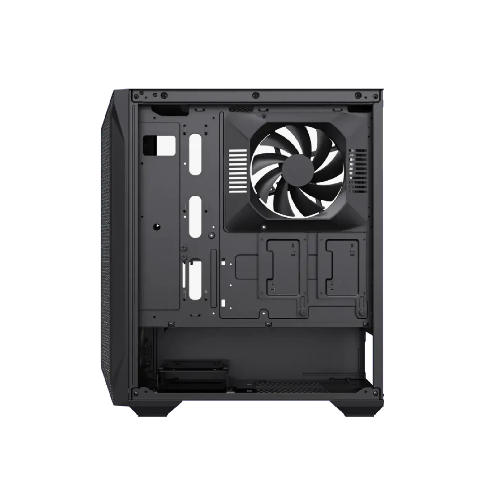 Корпус Gamemax Brufen COC б/БП UA