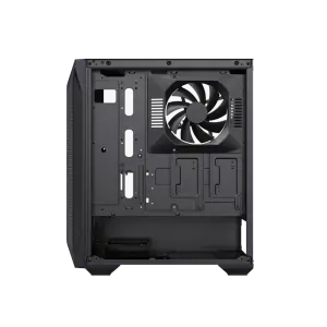 Корпус Gamemax Brufen COC б/БП UA