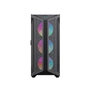 Корпус Gamemax Brufen COC б/БП UA