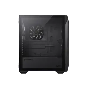 Корпус Gamemax Brufen COC б/БП UA