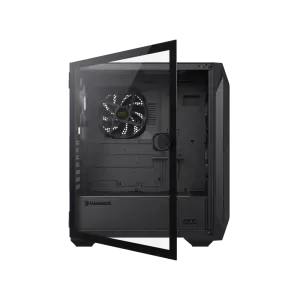 Корпус Gamemax Brufen COC б/БП UA