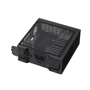 Корпус GAMEMAX Full Tower ATX без блока питания MASTER 2 UA