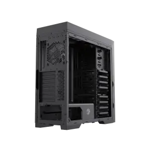 Корпус GAMEMAX Full Tower ATX без блока питания MASTER 2 UA