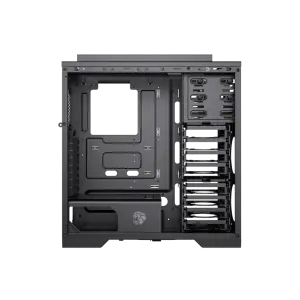 Корпус GAMEMAX Full Tower ATX без блока питания MASTER 2 UA