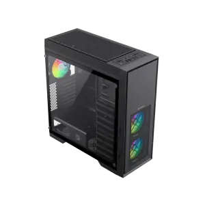 Корпус GAMEMAX Full Tower ATX без блока питания MASTER 2 UA