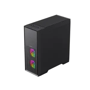 Корпус GAMEMAX Full Tower ATX без блока питания MASTER 2 UA