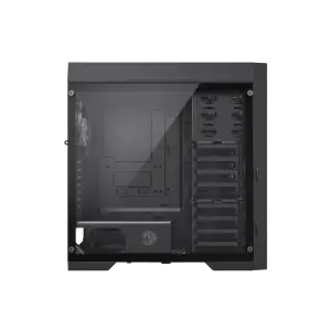 Корпус GAMEMAX Full Tower ATX без блока питания MASTER 2 UA