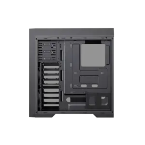 Корпус GAMEMAX Full Tower ATX без блока питания MASTER 2 UA