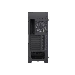 Корпус GAMEMAX Full Tower ATX без блока питания MASTER 2 UA