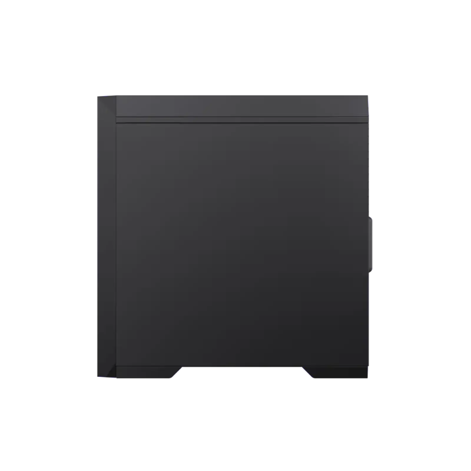 Корпус GAMEMAX Full Tower ATX без блока питания MASTER 2 UA