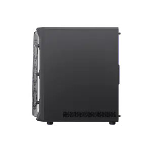 Корпус Gamemax Starlight 2 AB б/БП UA