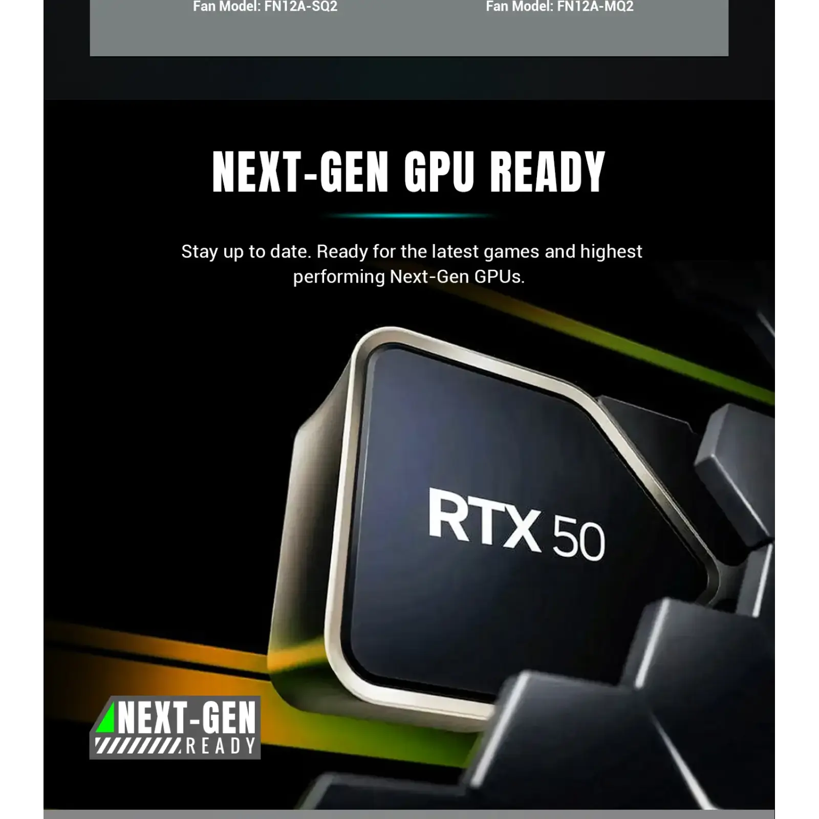 Корпус Gamemax Starlight 2 AB б/БП UA