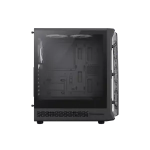 Корпус Gamemax Starlight 2 AB б/БП UA