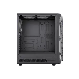 Корпус Gamemax Starlight 2 AB б/БП UA