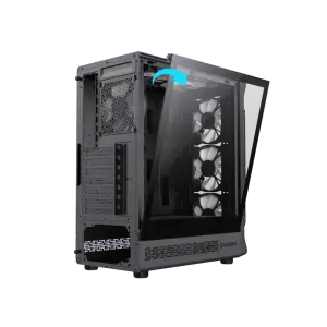 Корпус Gamemax Starlight 2 AB б/БП UA