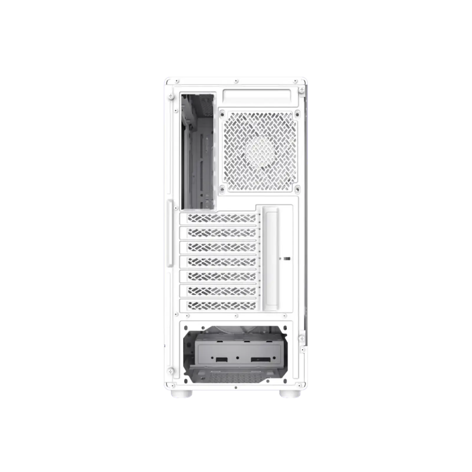 Корпус Gamemax Starlight 2 AB б/БП UA