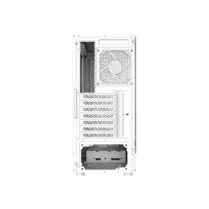 Корпус Gamemax Starlight 2 AB б/БП UA