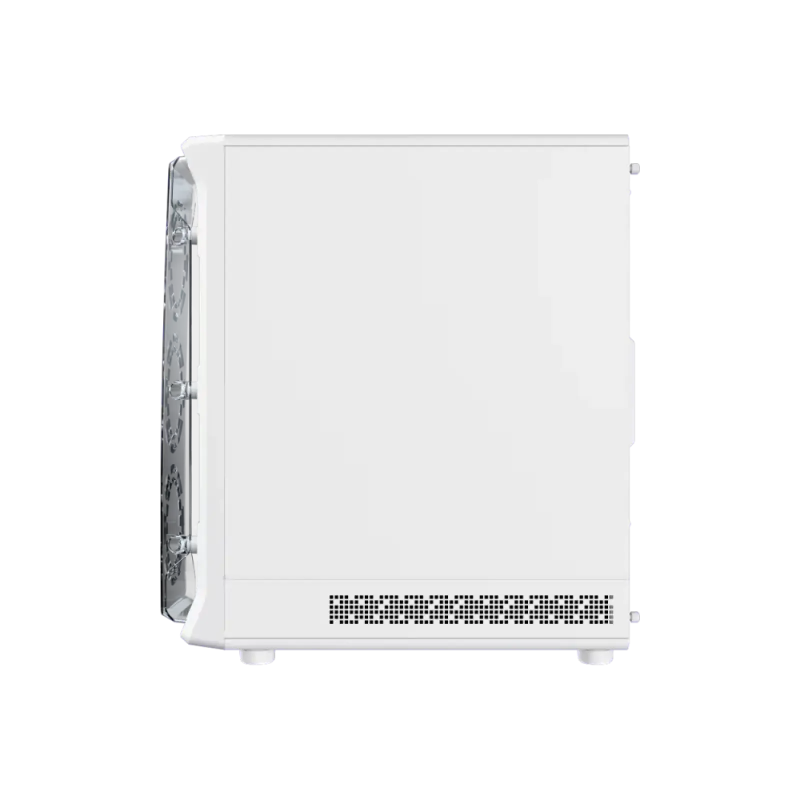 Корпус Gamemax Starlight 2 AB б/БП UA