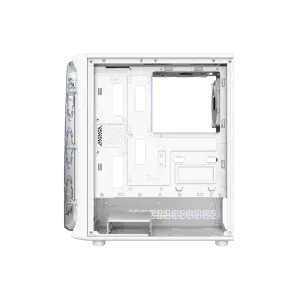 Корпус Gamemax Starlight 2 AB б/БП UA