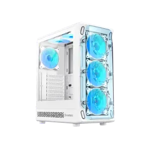 Корпус Gamemax Starlight 2 AB б/БП UA