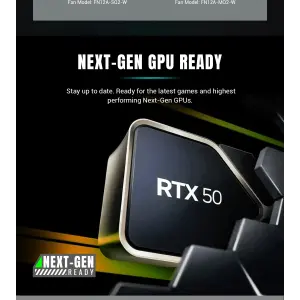 Корпус Gamemax Starlight 2 AB б/БП UA