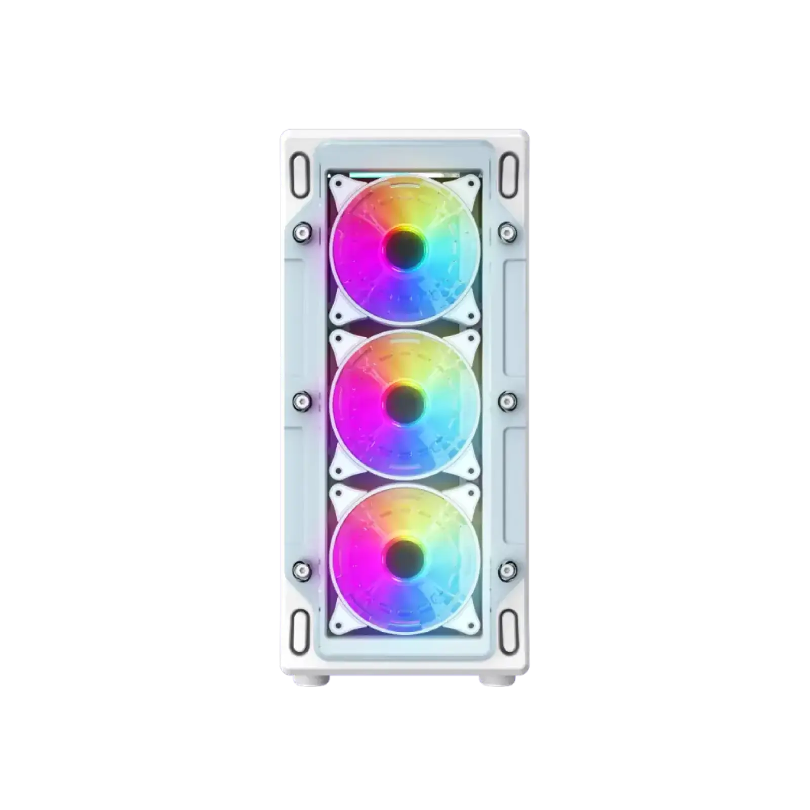 Корпус Gamemax Starlight 2 AB б/БП UA