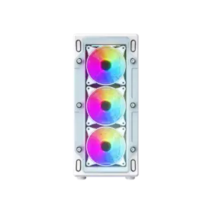 Корпус Gamemax Starlight 2 AB б/БП UA