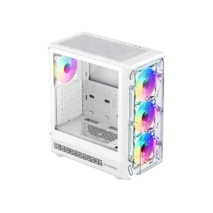 Корпус Gamemax Starlight 2 AB б/БП UA