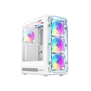 Корпус Gamemax Starlight 2 AB б/БП UA