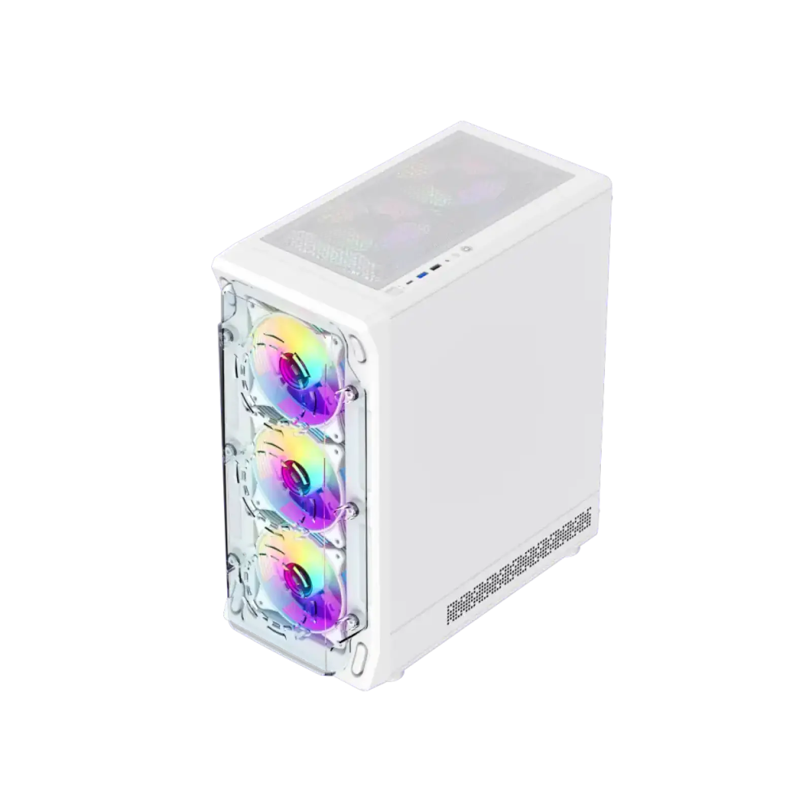 Корпус Gamemax Starlight 2 AB б/БП UA