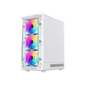 Корпус Gamemax Starlight 2 AB б/БП UA