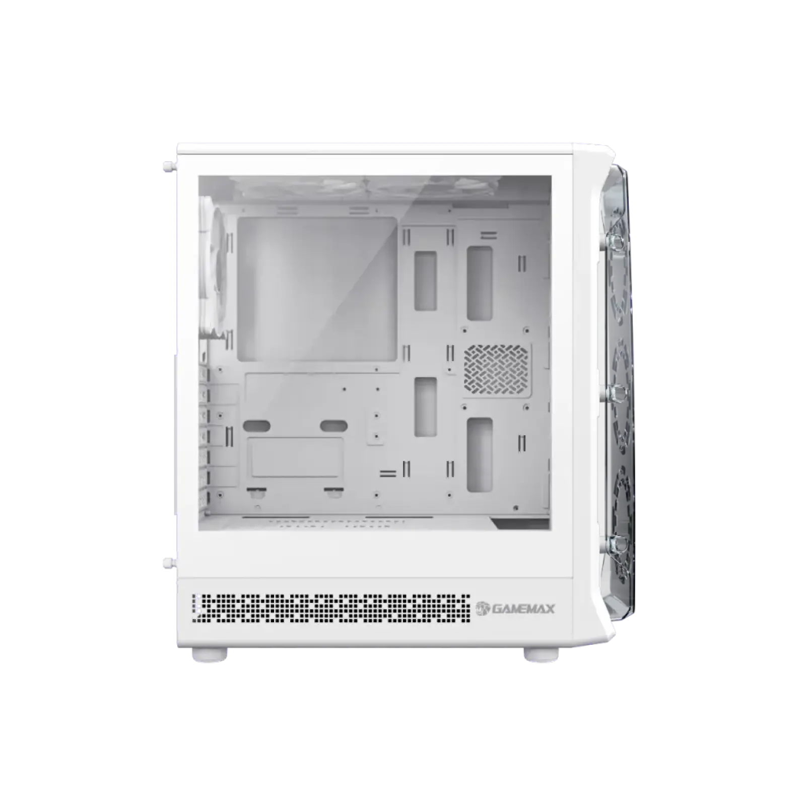 Корпус Gamemax Starlight 2 AB б/БП UA