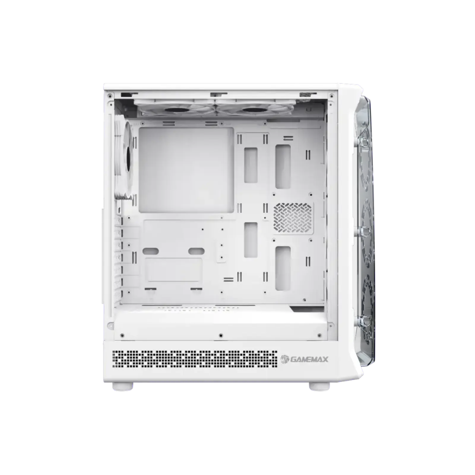 Корпус Gamemax Starlight 2 AB б/БП UA