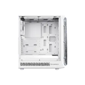 Корпус Gamemax Starlight 2 AB б/БП UA