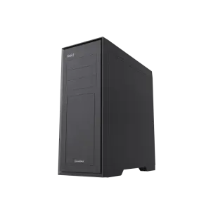 Корпус GAMEMAX Full Tower ATX без блока живлення TiTan Silent 2 UA