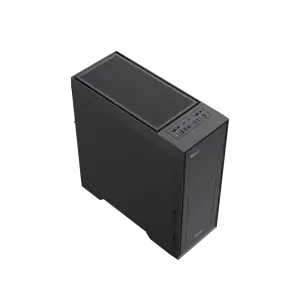 Корпус GAMEMAX Full Tower ATX без блока живлення TiTan Silent 2 UA