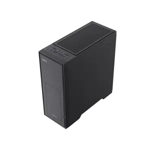 Корпус GAMEMAX Full Tower ATX без блока живлення TiTan Silent 2 UA
