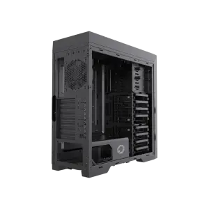 Корпус GAMEMAX Full Tower ATX без блока живлення TiTan Silent 2 UA