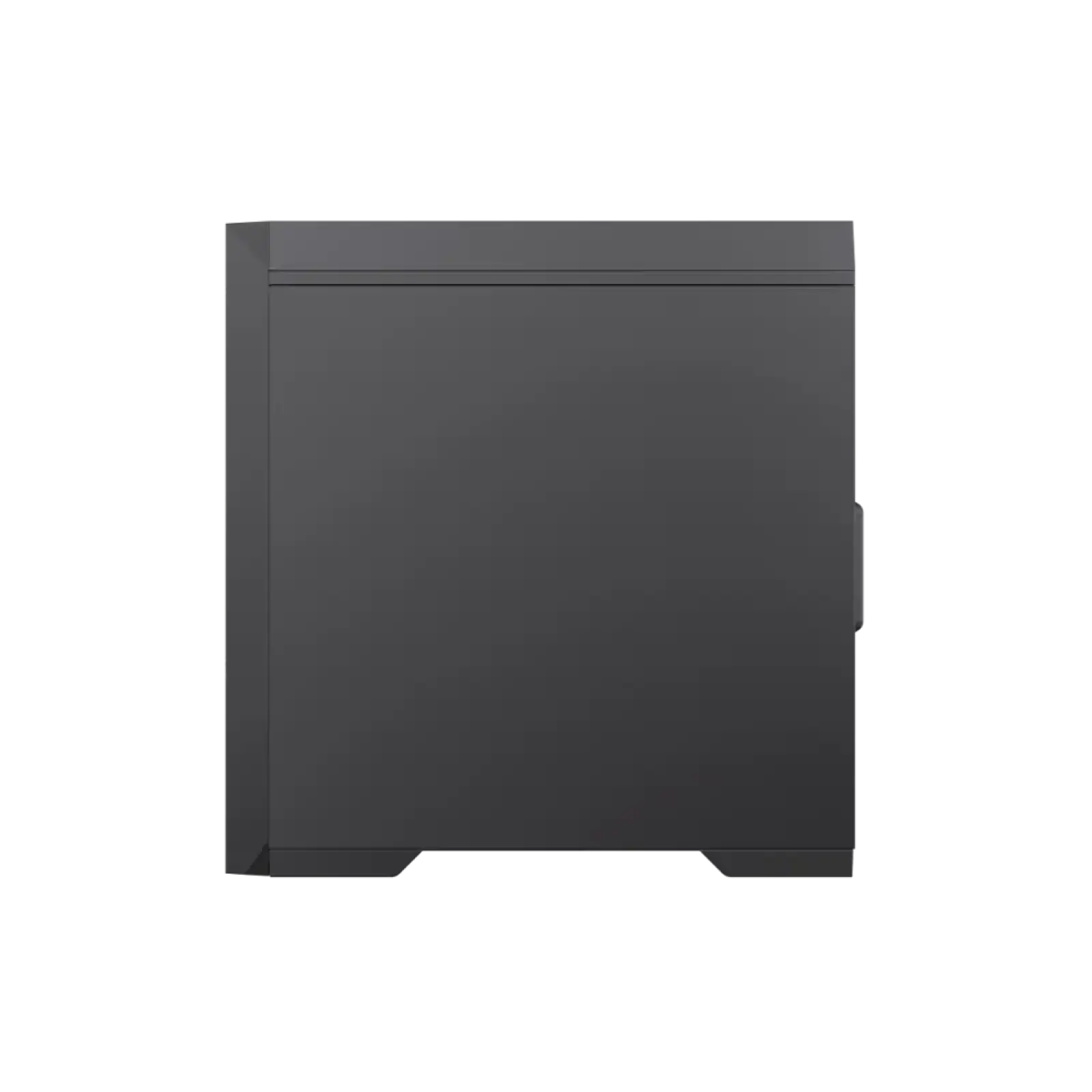 Корпус GAMEMAX Full Tower ATX без блока живлення TiTan Silent 2 UA